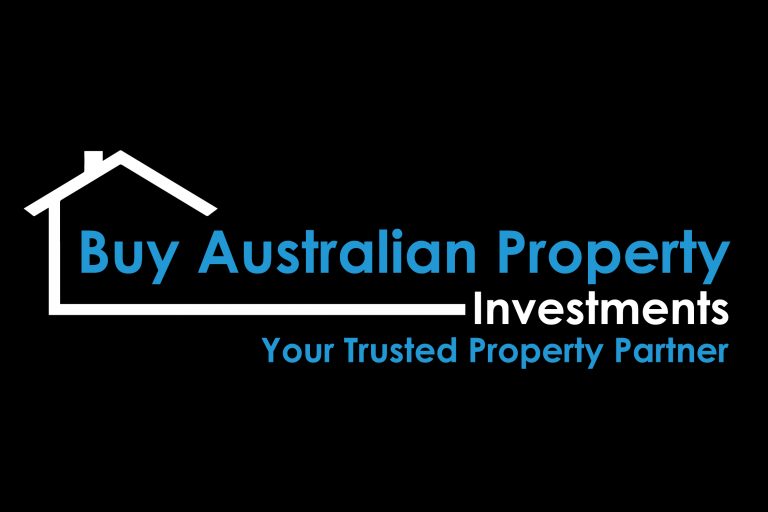 Buy Australian Property Investments