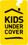 Kids Under Cover Logo