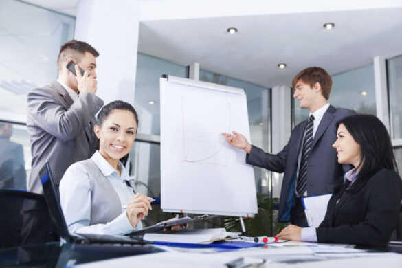 How to Finance Your Investment Property in Australia