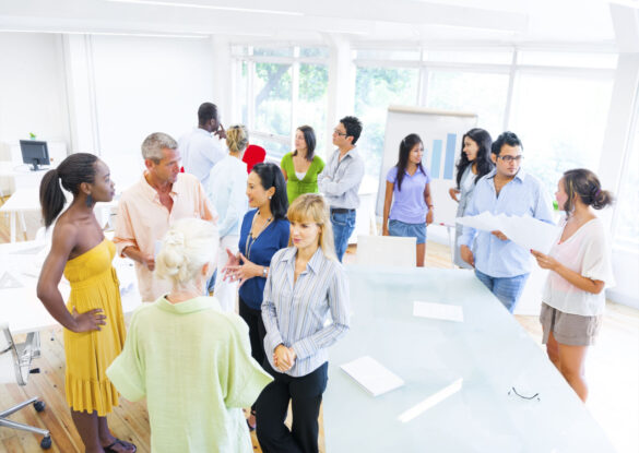 Building Strong Relationships: Your Guide to Local Builders and Tradespeople