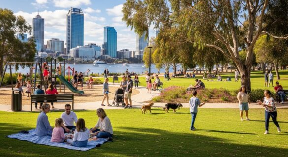 5 Suburb Growth Indicators Every Investor Must Know
