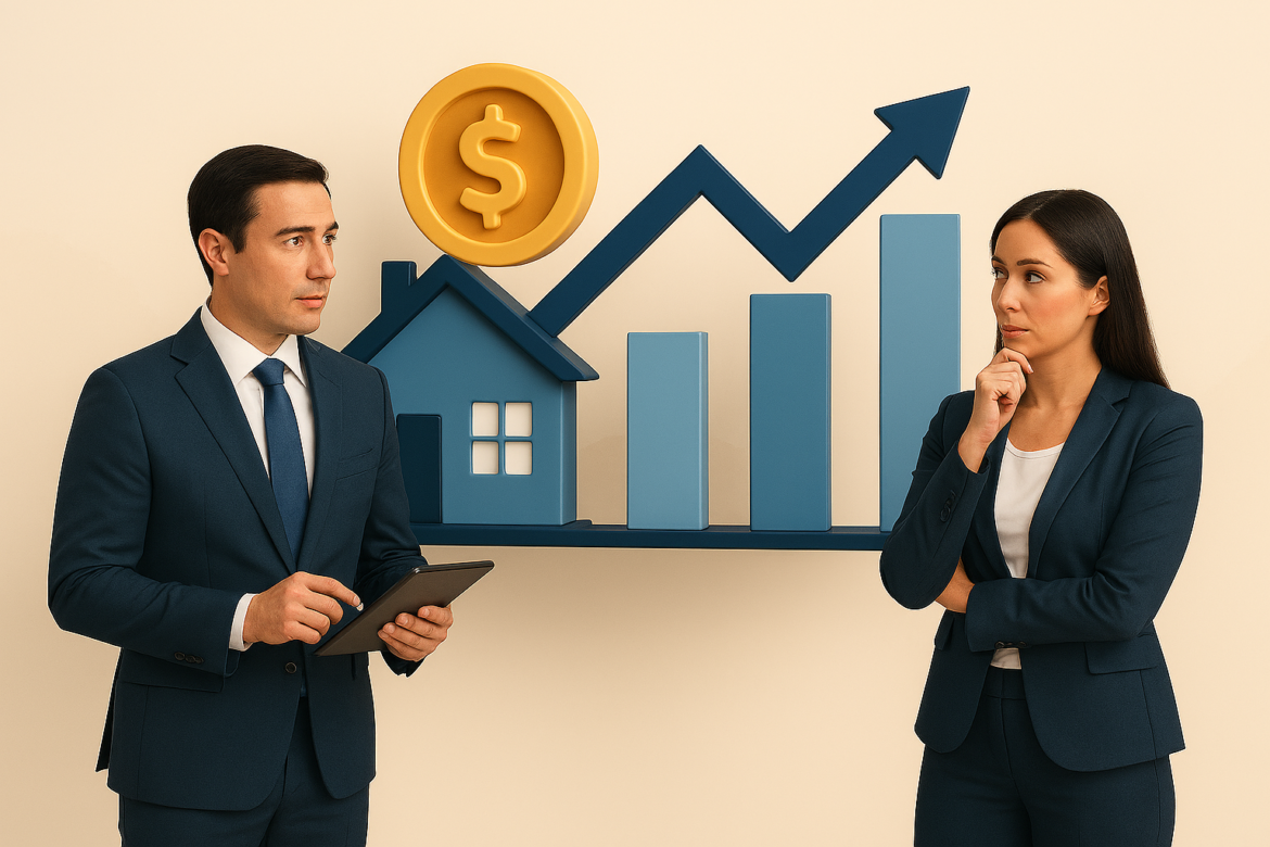 The Hidden Costs of Property Investing and How to Prepare for Them in 2026