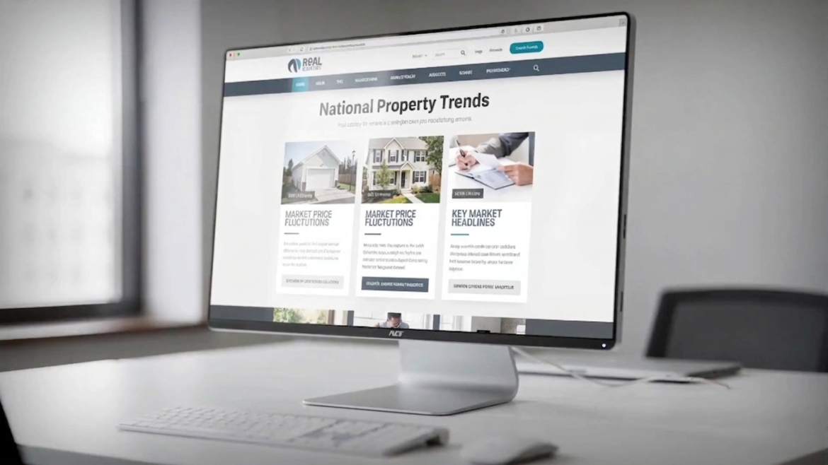 How to Read Property Market Data Like a Professional