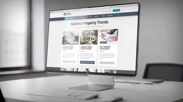 How to Read Property Market Data Like a Professional