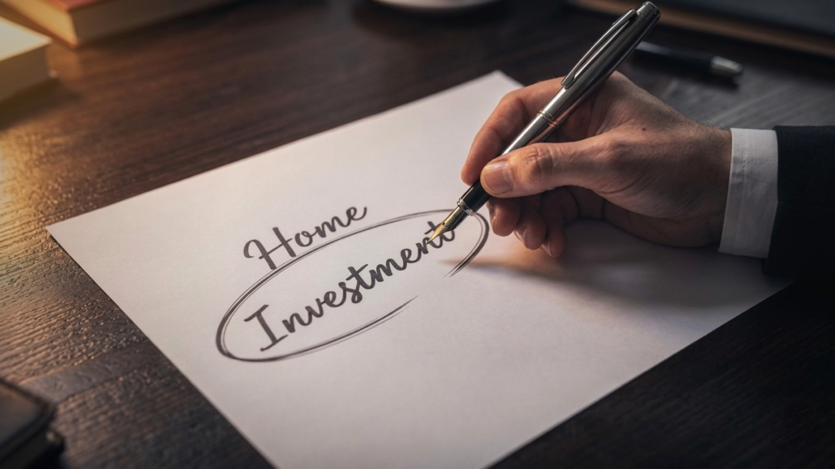 How to Analyse a Property Before You Buy