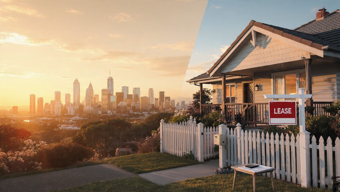 Understanding Rental Yields, Vacancy Rates, and Market Pressure