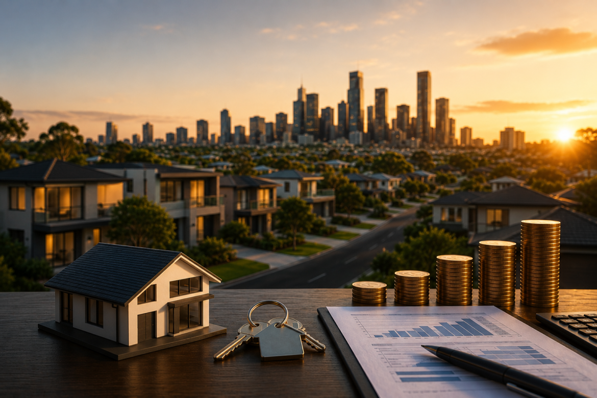 The Biggest Risks in Property Investing