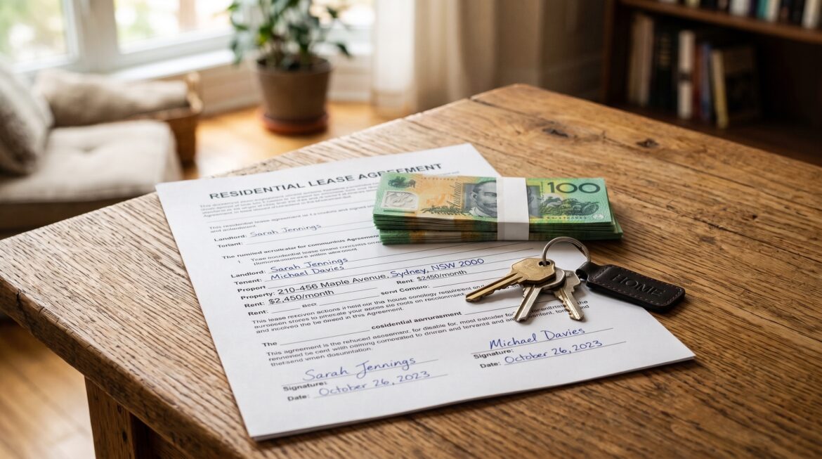 How to Attract High-Quality Tenants Quickly