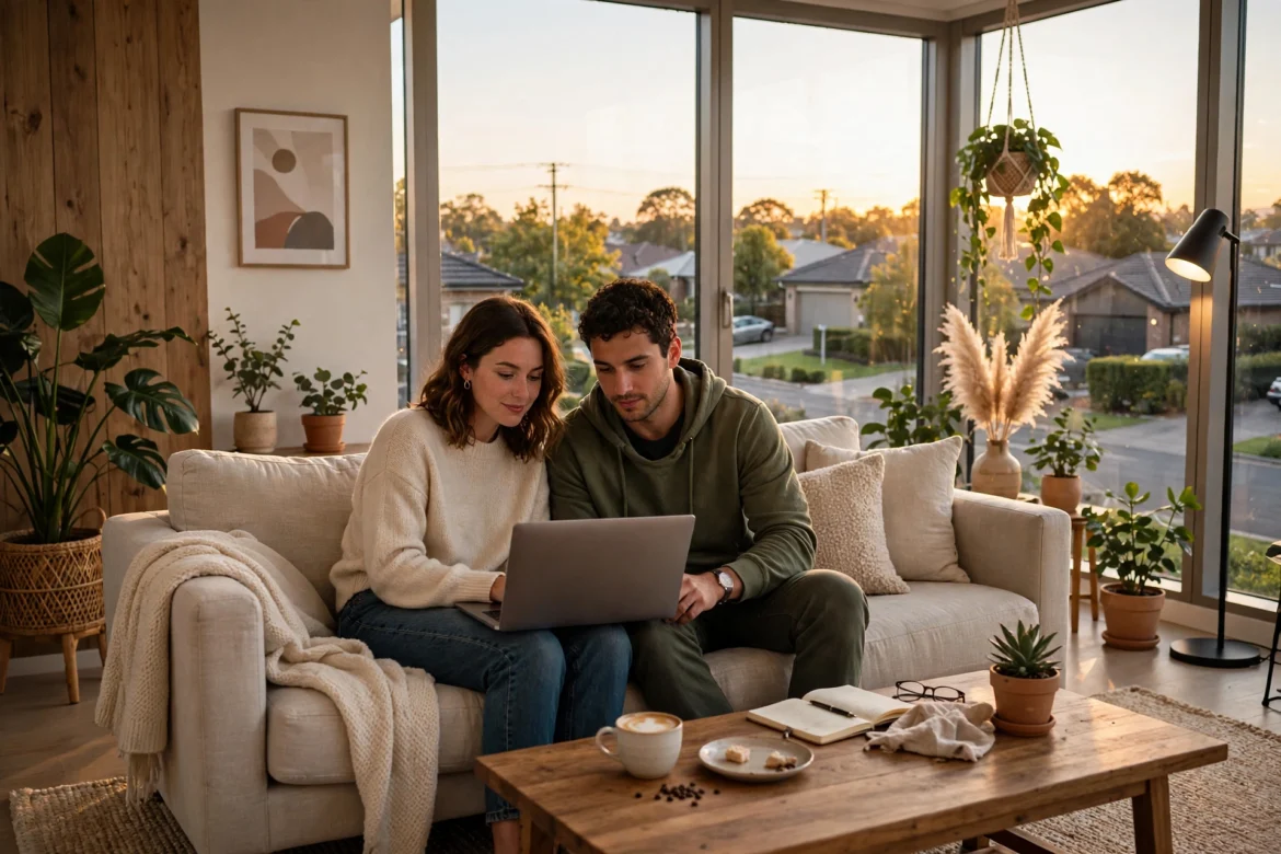 Rentvesting: Why It's Becoming More Popular Among Younger Australians