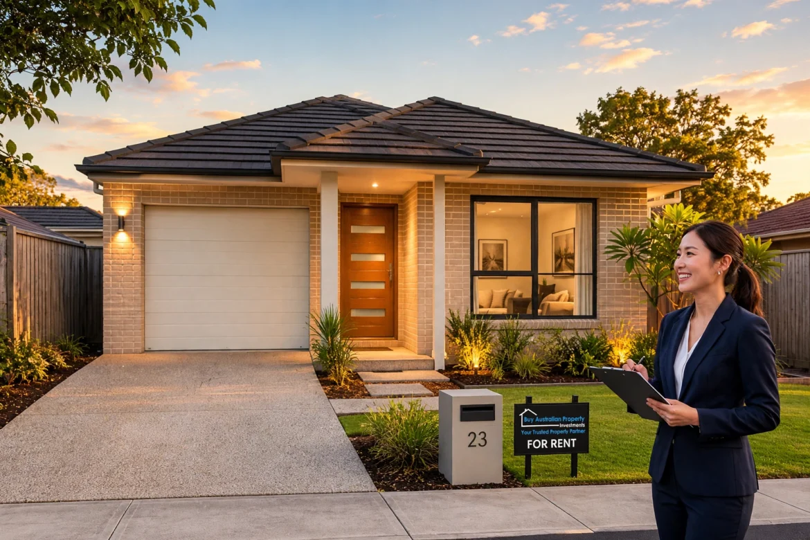 How to Keep a Property Positively Geared Through Smart Management