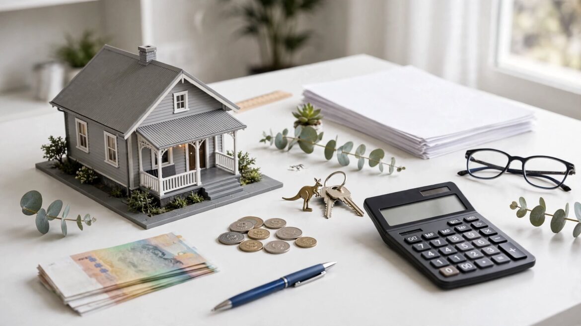 Australian Tax Benefits Every Property Investor Should Understand