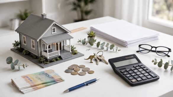 Australian Tax Benefits Every Property Investor Should Understand