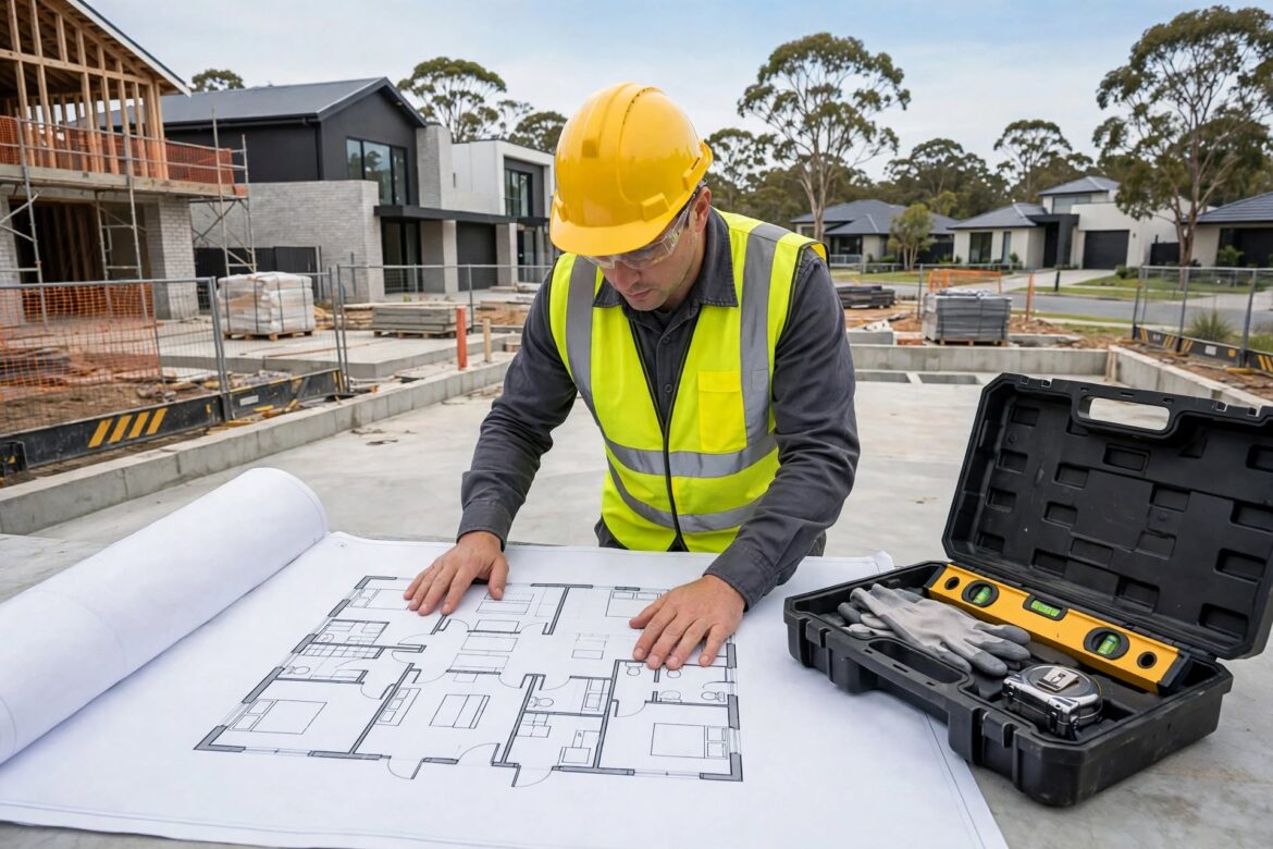 Quality Checks: How to Know If a Build Meets Standards